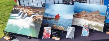 Hiker Photography